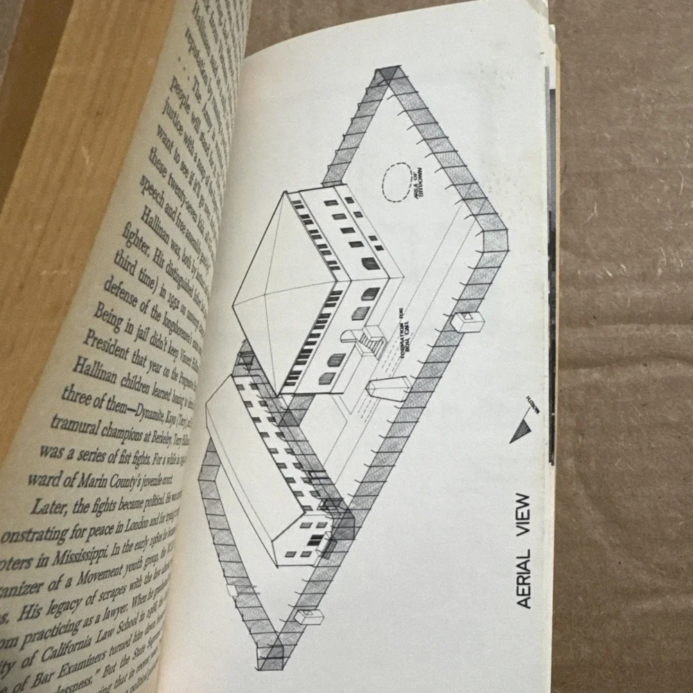The Unlawful Concert An Account Of The Presidio Mutiny.... - Fred Gardner (1970)
